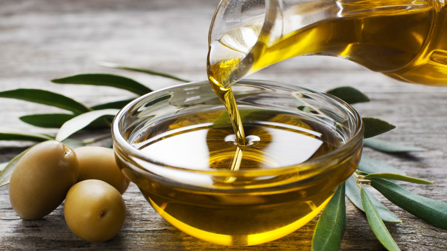 Confirmed—extra virgin olive oil is the secret to the Mediterranean diet and protects your heart like no other food