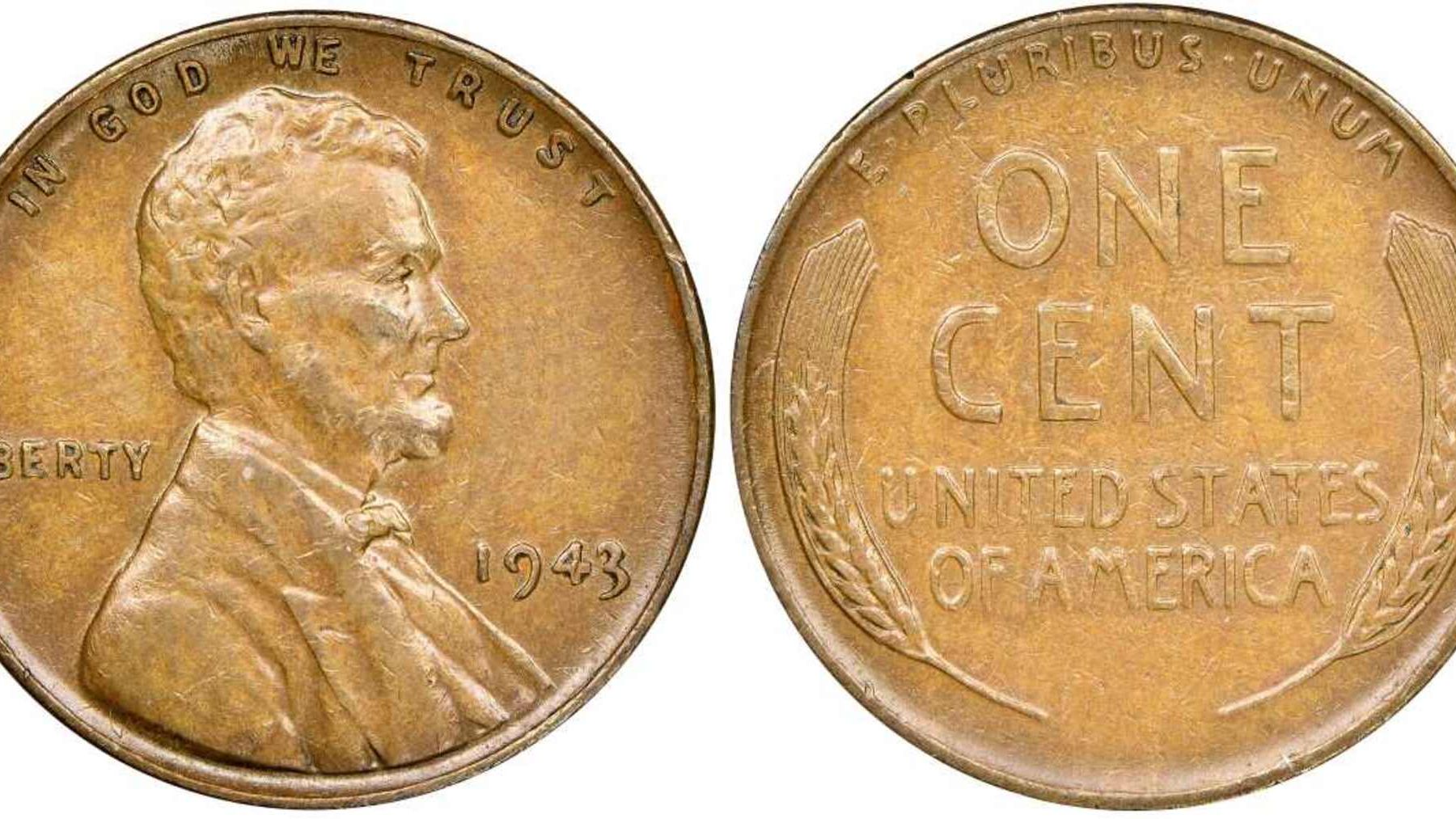 The discovery that is driving collectors crazy—the 1943 penny worth over half a million dollars that could be hiding in your home