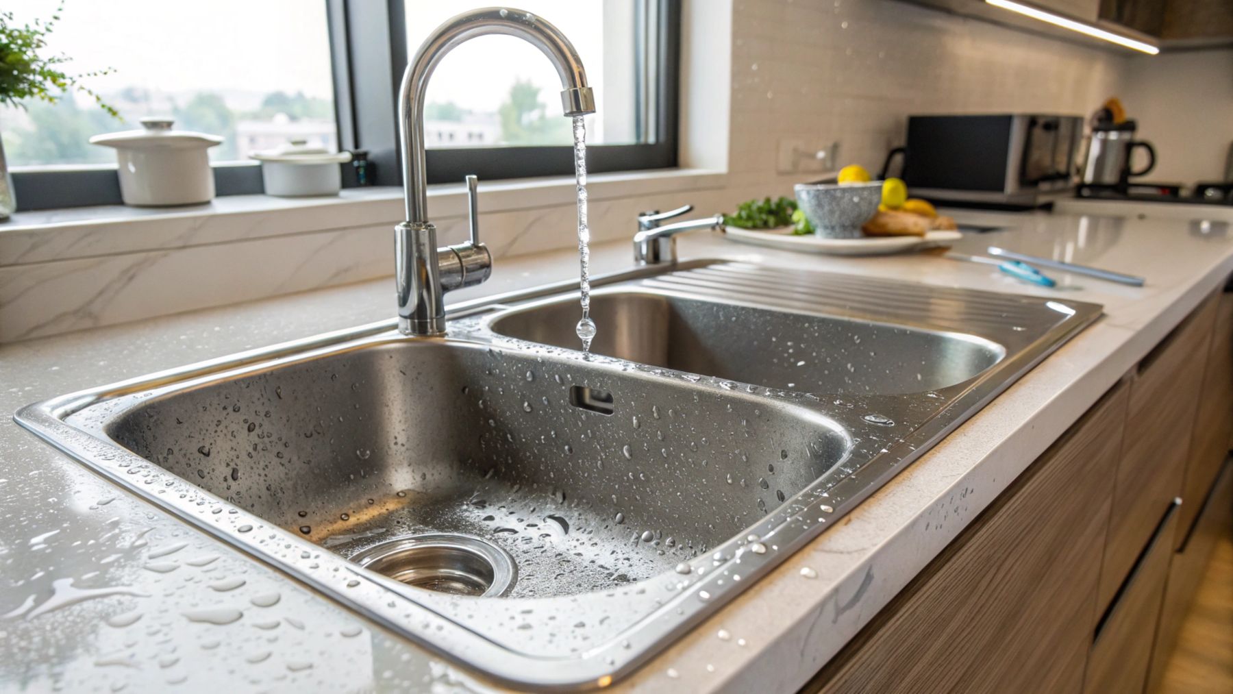 It's official—this cleaning habit can break your pipes if you use it without caution