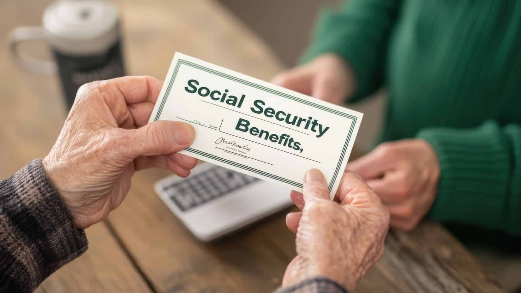 Confirmed—the maximum Social Security benefit in 2025 will be $5,108 per month—but few retirees manage to reach it