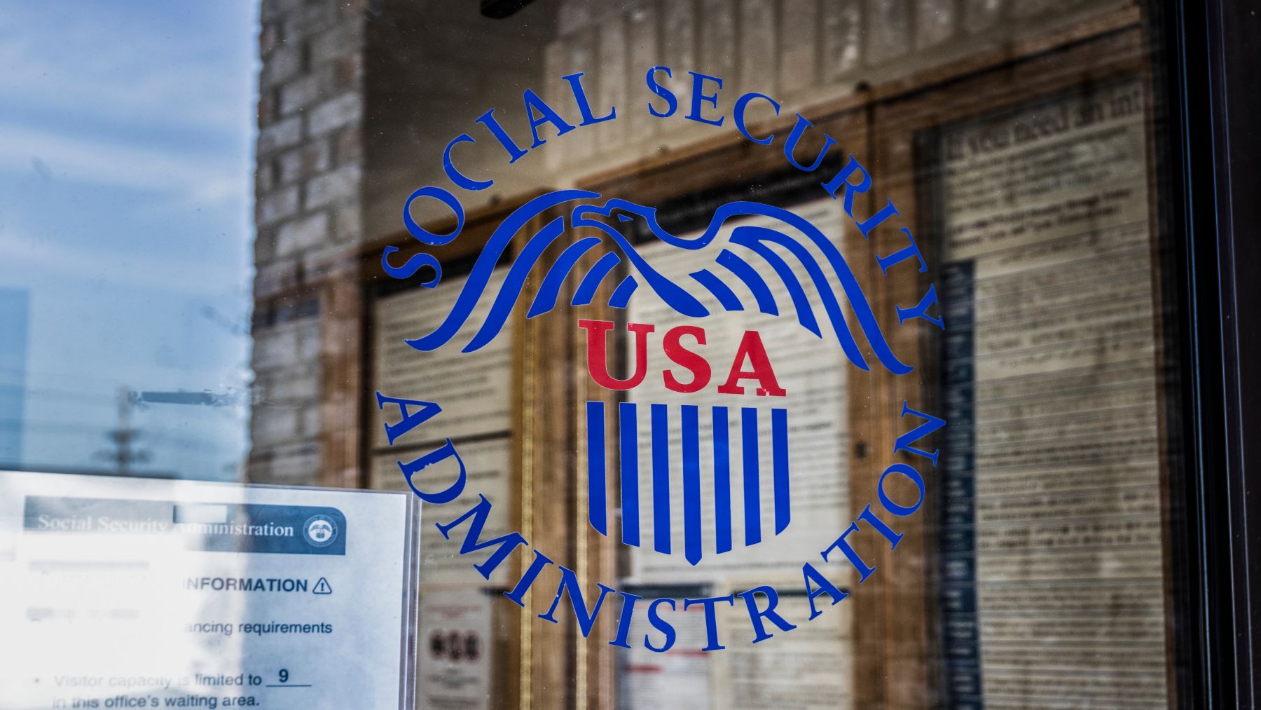 Delay in your Social Security payment—the most common causes and how to fix it step by step