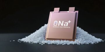 Home 14 Goodbye lithium—sodium, sulfur, and solid-state batteries are here to revolutionize clean energy worldwide