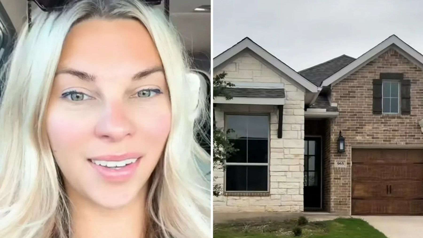 Dream turned into nightmare—a family nearly died after discovering toxic mold in their new $500,000 home in Texas