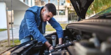 Home 8 The 10 useless expenses in your car that only empty your pocket (and how to avoid them)—this is what the experts say