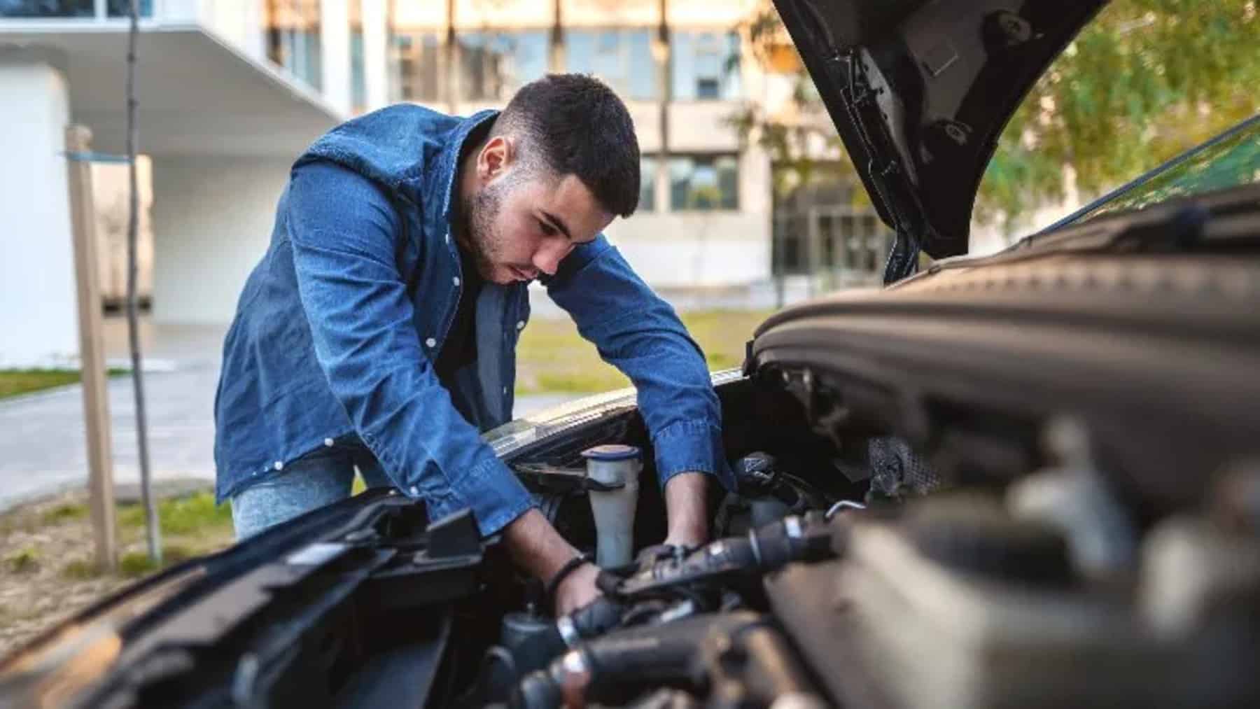 The 10 useless expenses in your car that only empty your pocket (and how to avoid them)—this is what the experts say