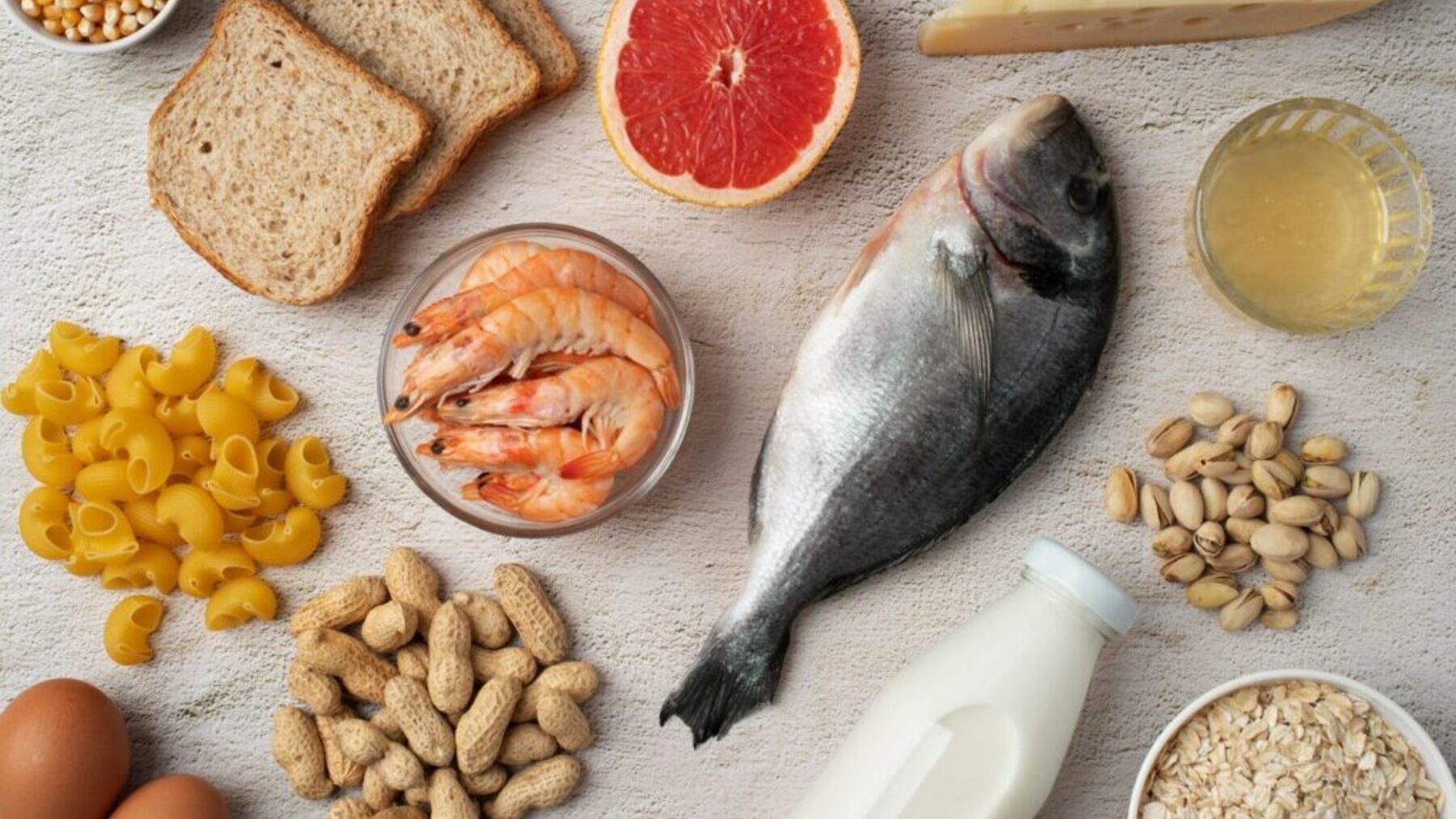 Fatty fish that combats osteoporosis and helps preserve muscle mass in older women