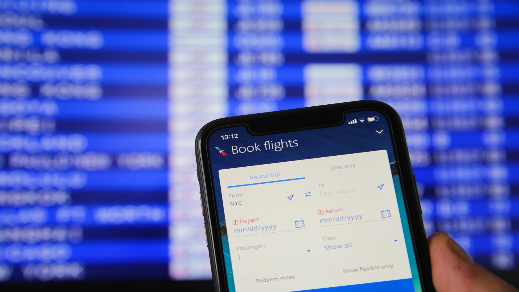 Confirmed—air travel chaos worsens in the US — the Department of Transportation details who can claim their money back