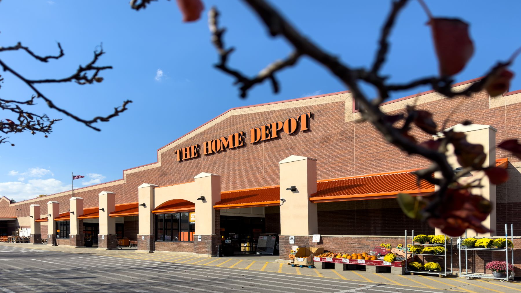 Historic agreement—Home Depot to implement new audio and accessibility systems in its U.S. stores