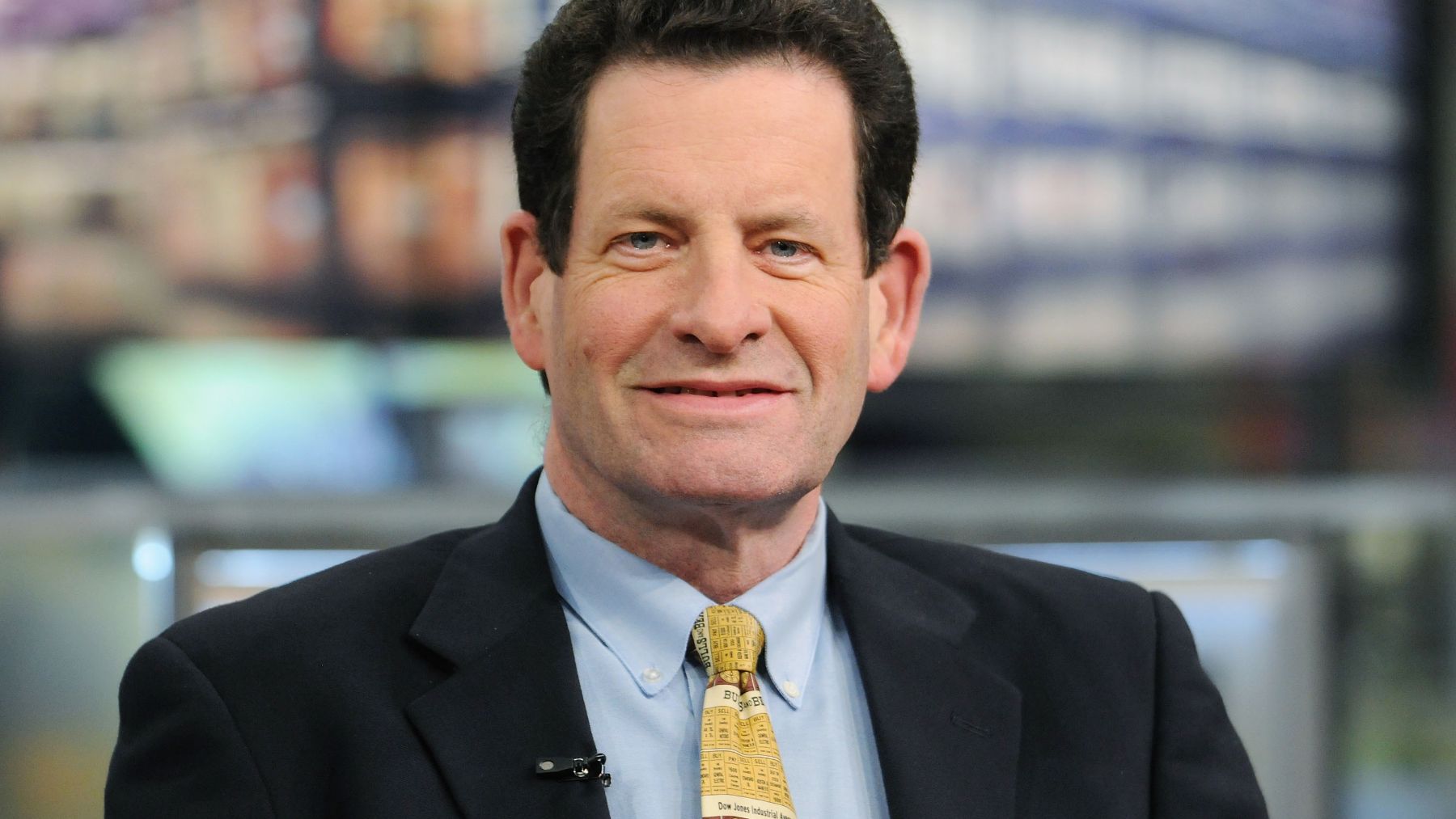 Goodbye to the millionaire inheritance—billionaire Ken Fisher will donate his entire fortune to charitable causes instead of leaving it to his family