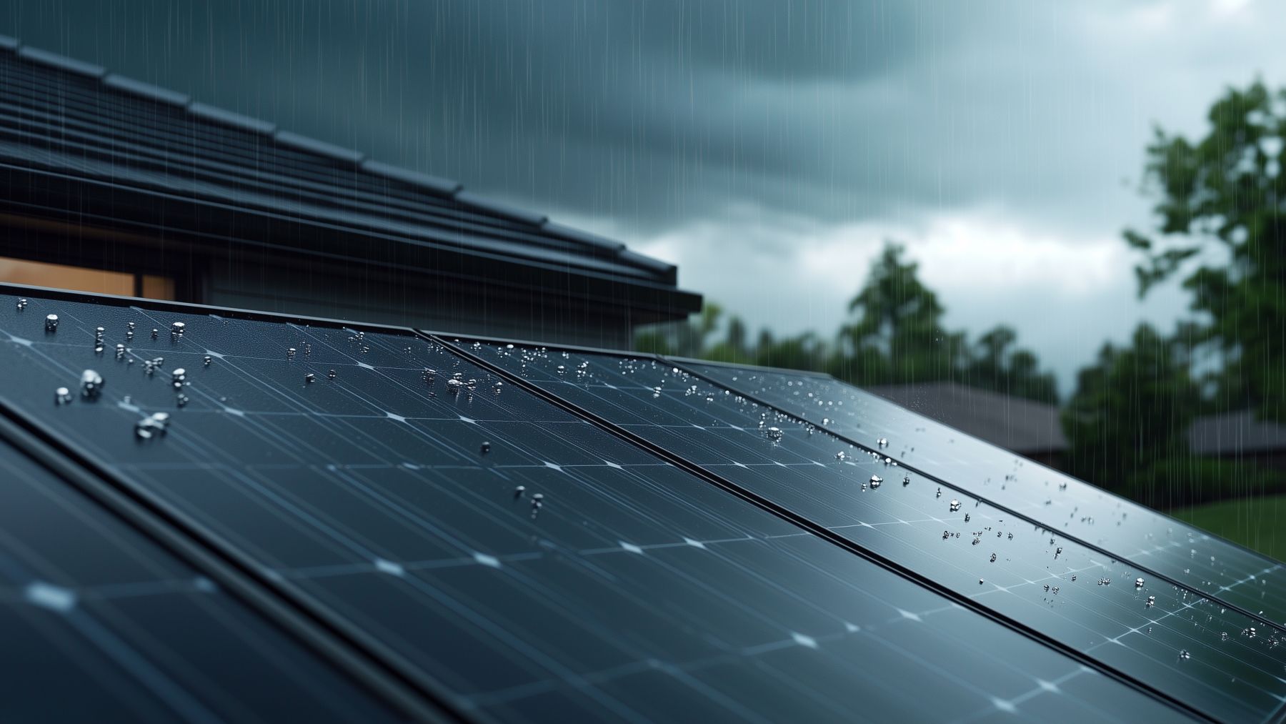 Goodbye to traditional panels—scientists manage to bend rigid silicon to create flexible, spherical solar cells