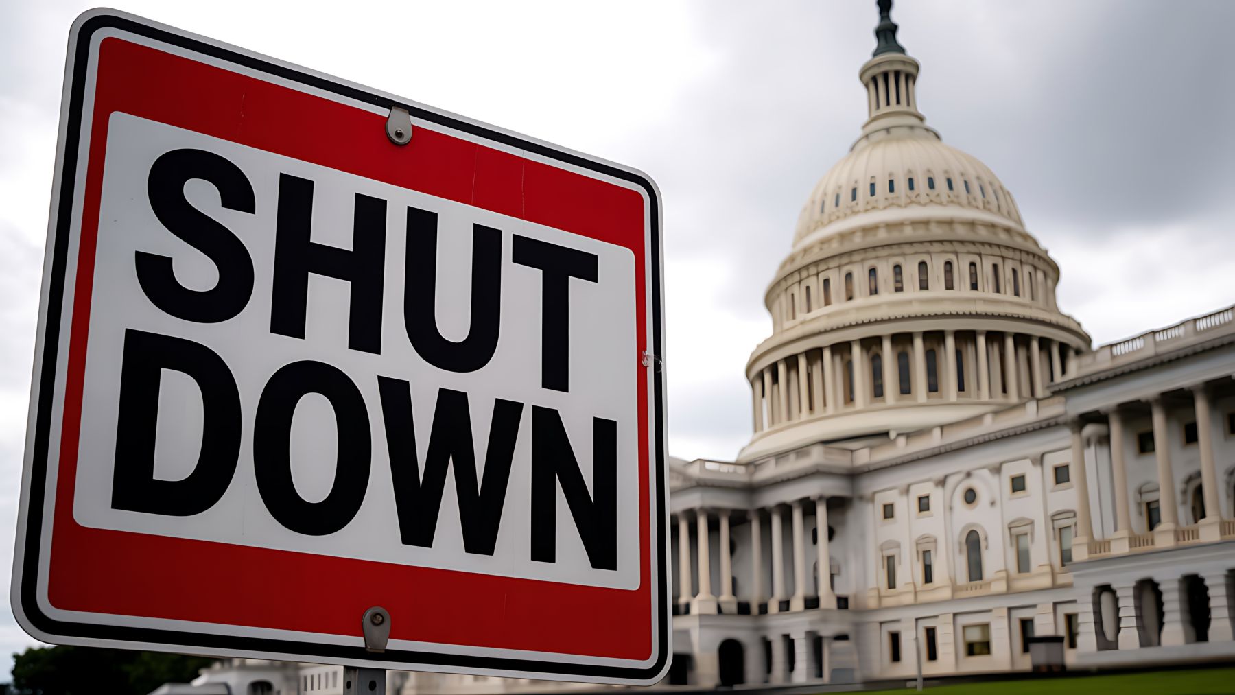 More than 55 million Americans at risk—SNAP, WIC, Head Start, and LIHEAP could run out of funds in days