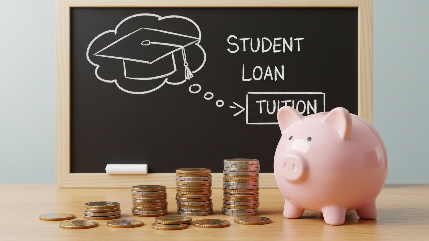 It&#039;s official—you can now use your 529 plan to pay off student loans and apprenticeship programs