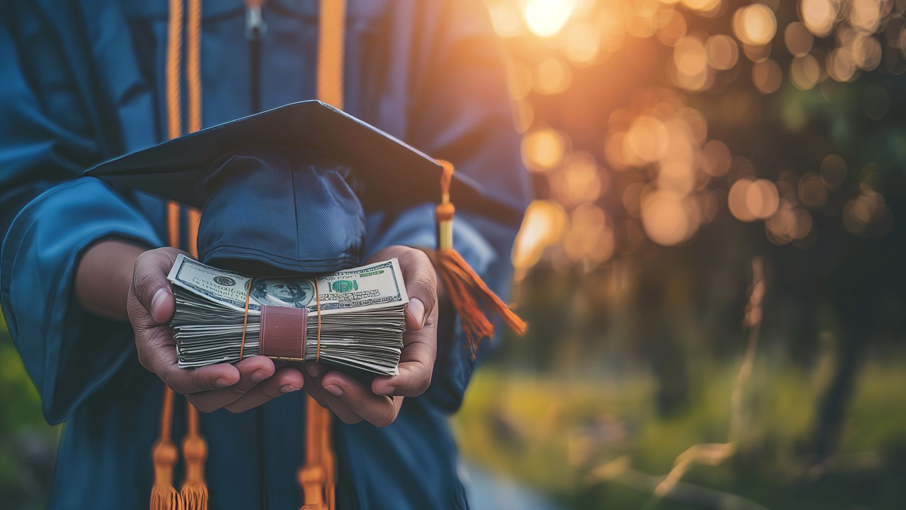 It&#039;s official—California is giving away free money to students—no application required, with funds growing until age 17