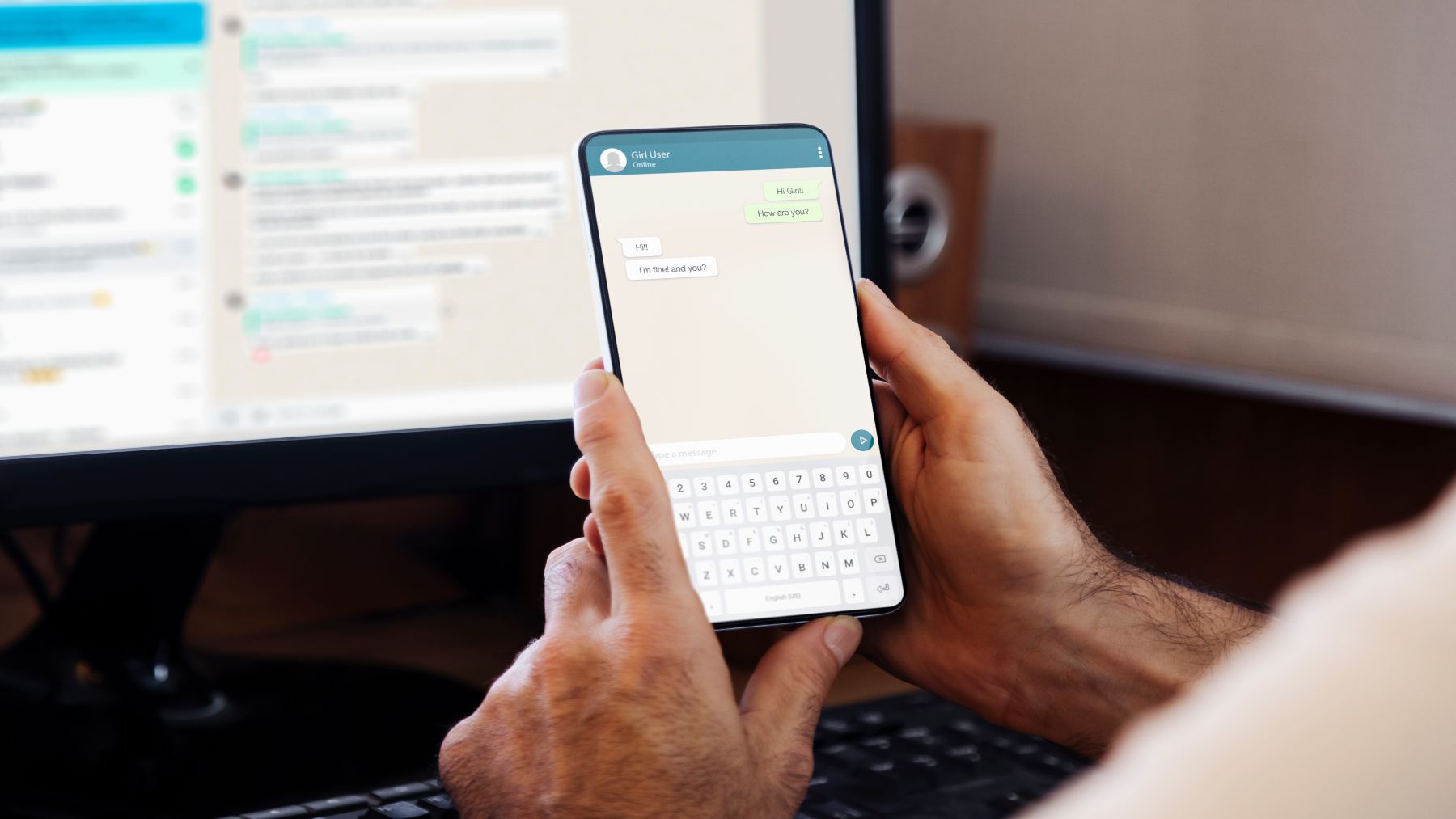 Confirmed—WhatsApp launches “Manage Storage” feature to delete files without leaving the chat
