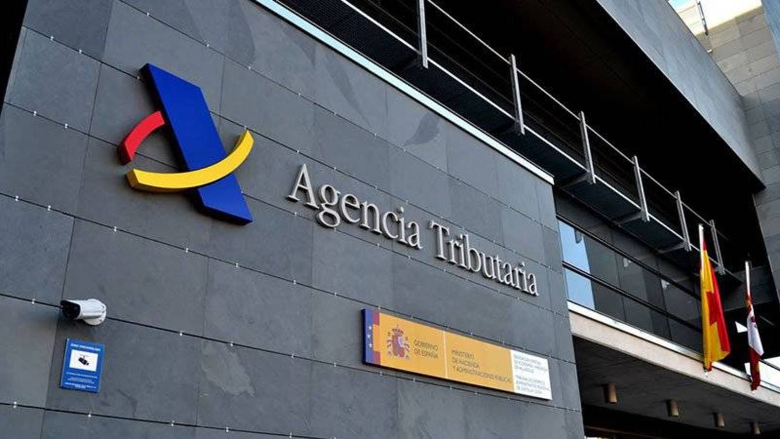 Ayuda 200 euros, cheque 200 euros, agencia tributaria