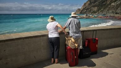 Consulta los precios, destinos y requisitos para la nueva temporada de viajes del Imserso