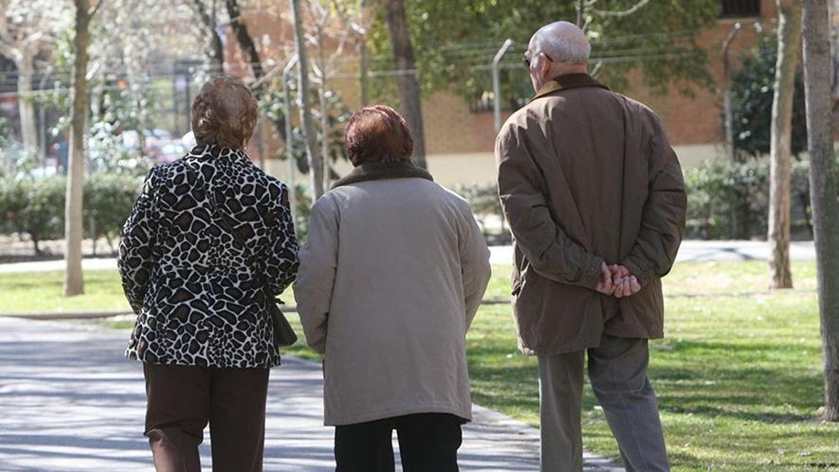 el pago de las pensiones en julio, cuando se paga la pensión en 2023