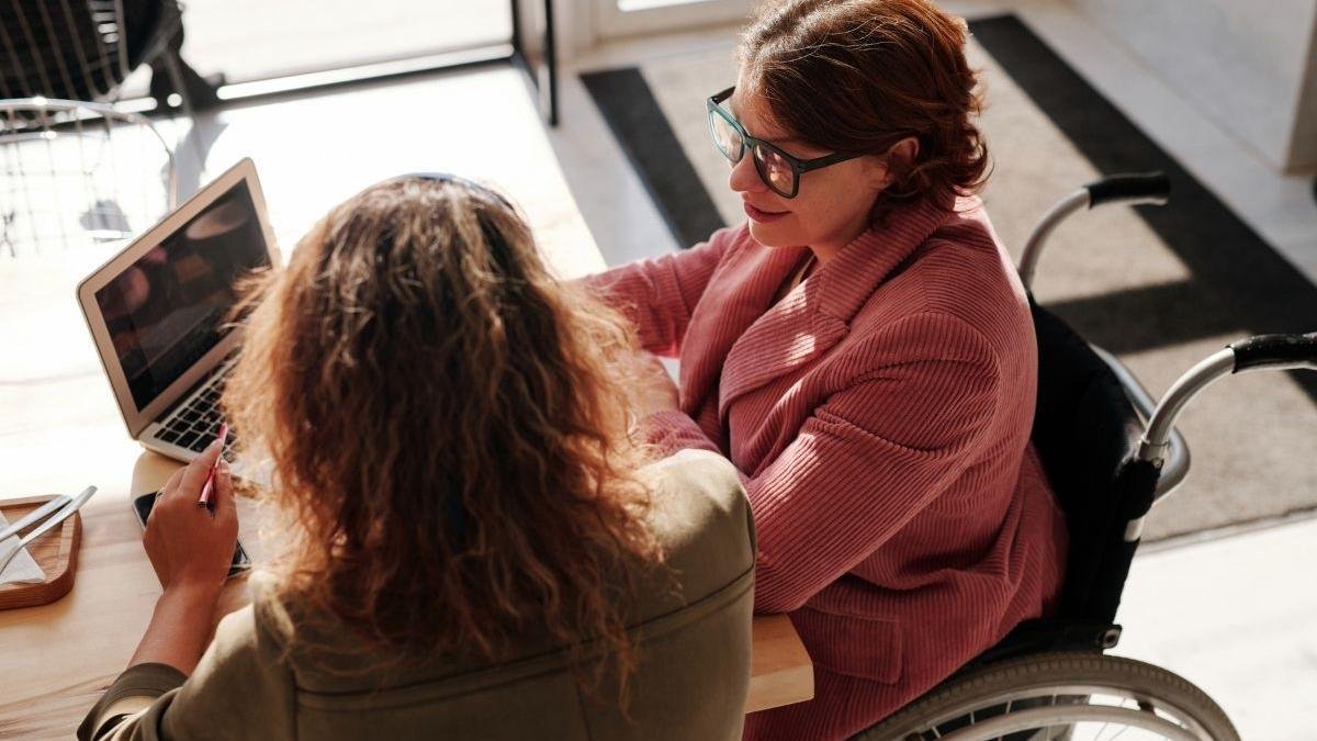 Estos Son Los Pasos Que Tienes Que Seguir Para Solicitar Y Obtener La Incapacidad Permanente