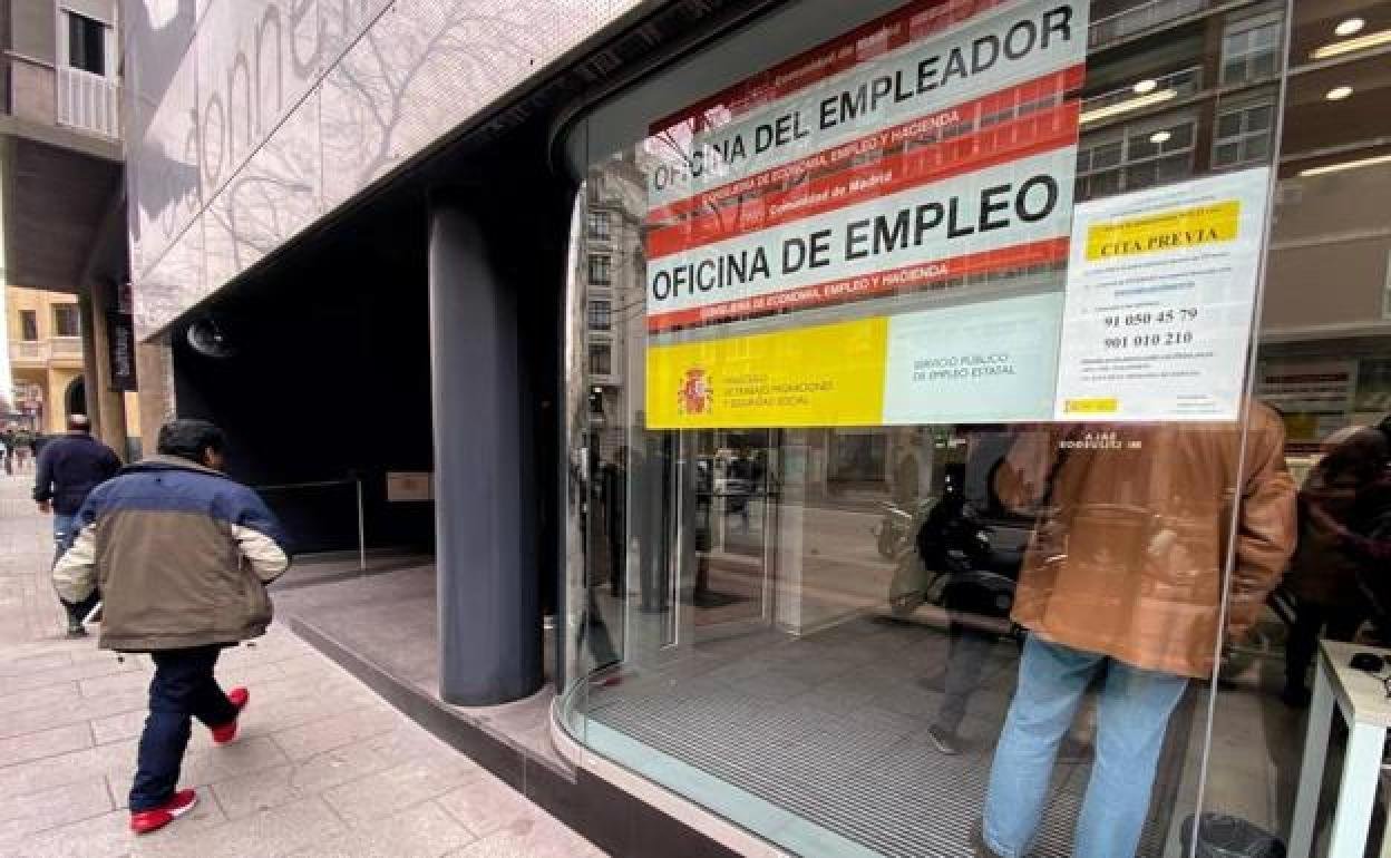 subsidio extraordinario por desempleo sepe