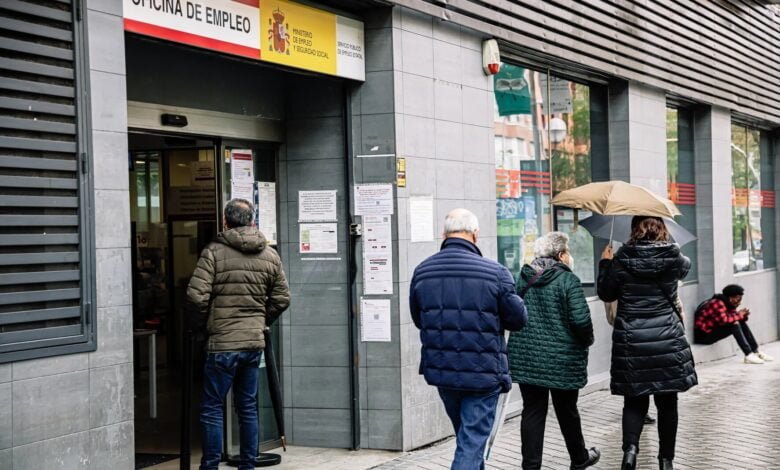 teléfonos del sepe Servicio estatal público de empleo