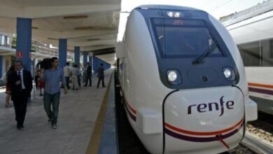 indemnizacion retraso renfe tren