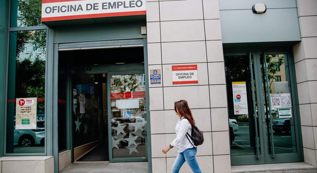 Esta es la ultima ayuda que ofrece el SEPE a los parados de larga duración