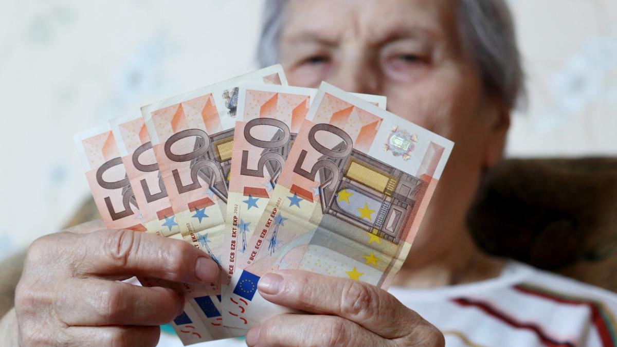 La subida de las pensiones no contributivas en 2024