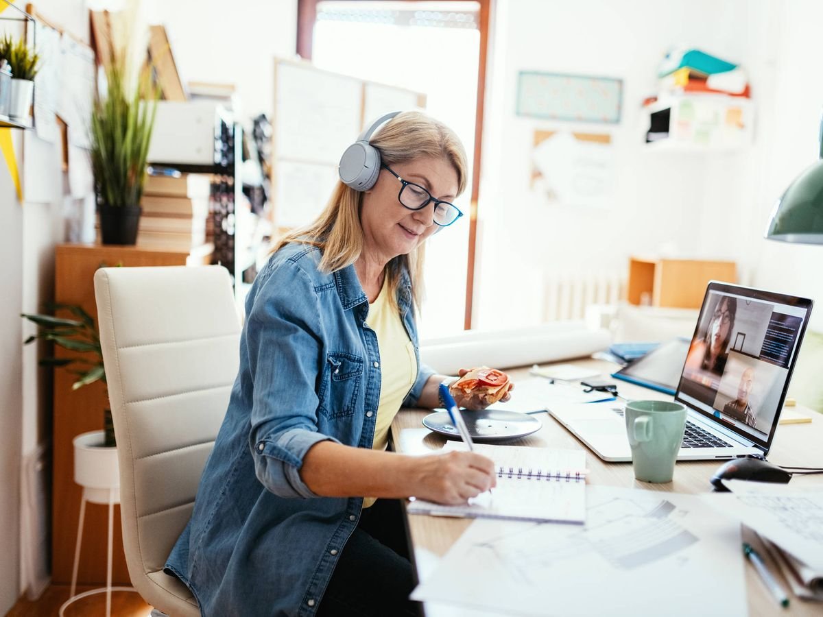 qué valora más una persona que busca empleo, trabajo