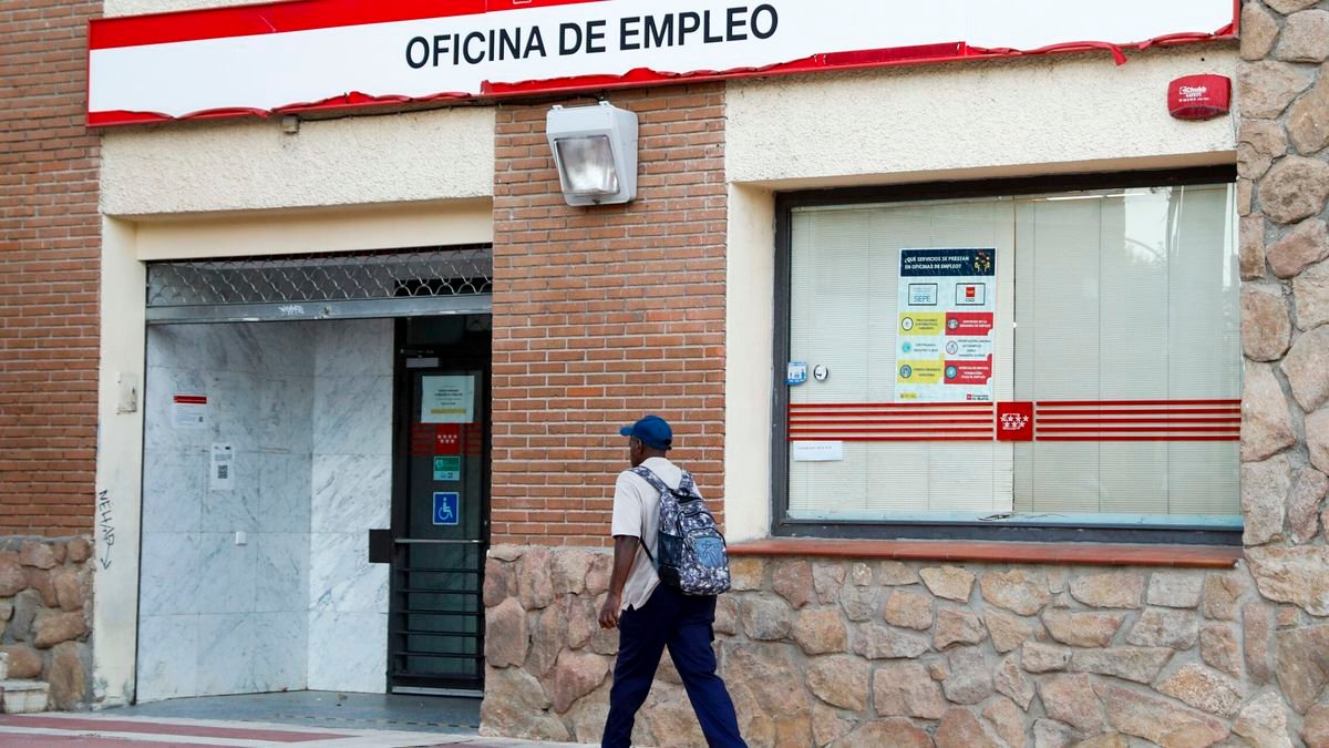 los sectores y actividades económicas con mejores perspectivas de empleo según el SEPE