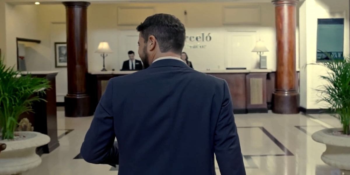 Hoteles Barceló lanza ofertas de empleo para trabajar en el sector hotelero