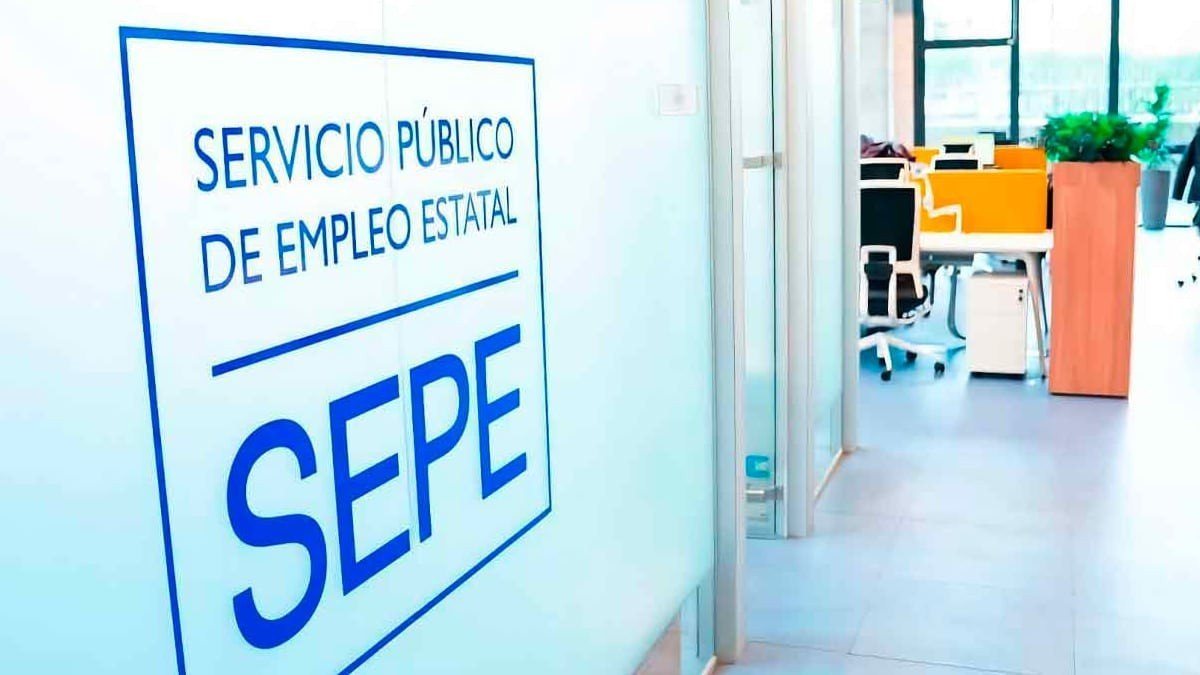 cursos del SEPE para empleo parados