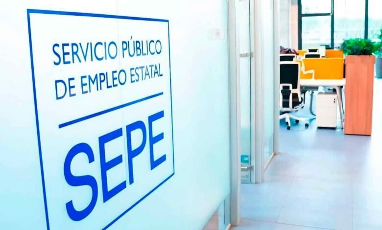 SEPE avisa a parados de más de 52 años