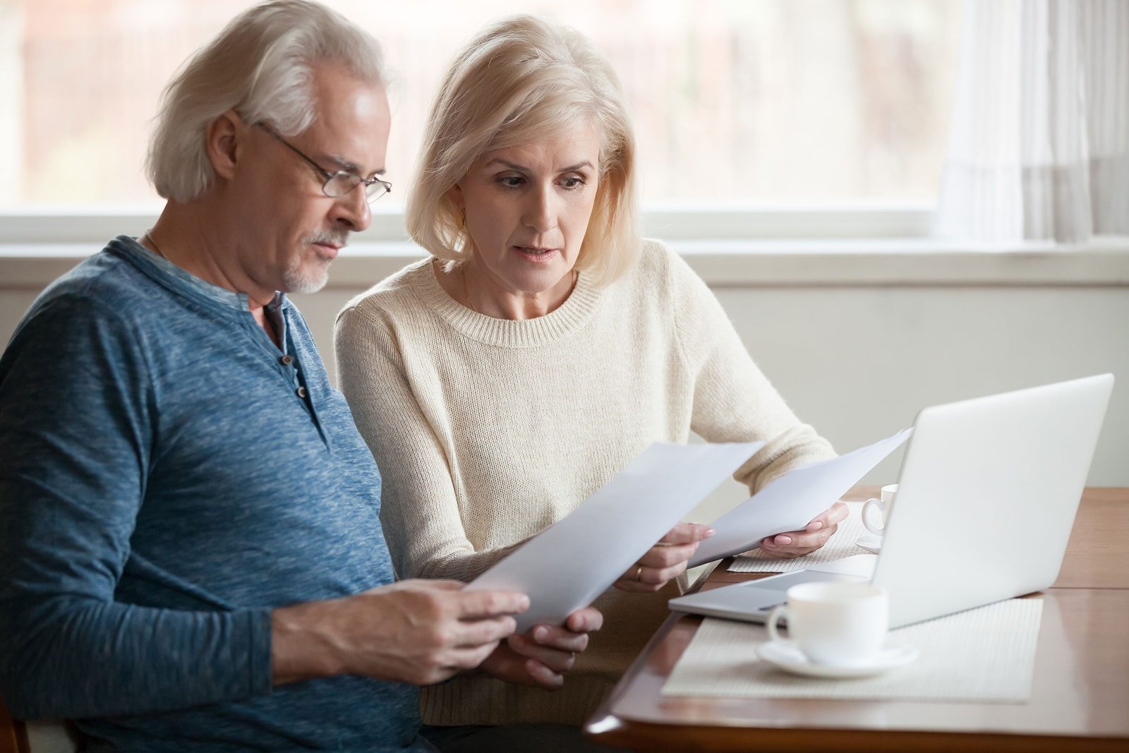 Pensiones a parados de larga duración en situación de jubilación