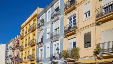 ayuda al alquiler, vivienda en Valencia