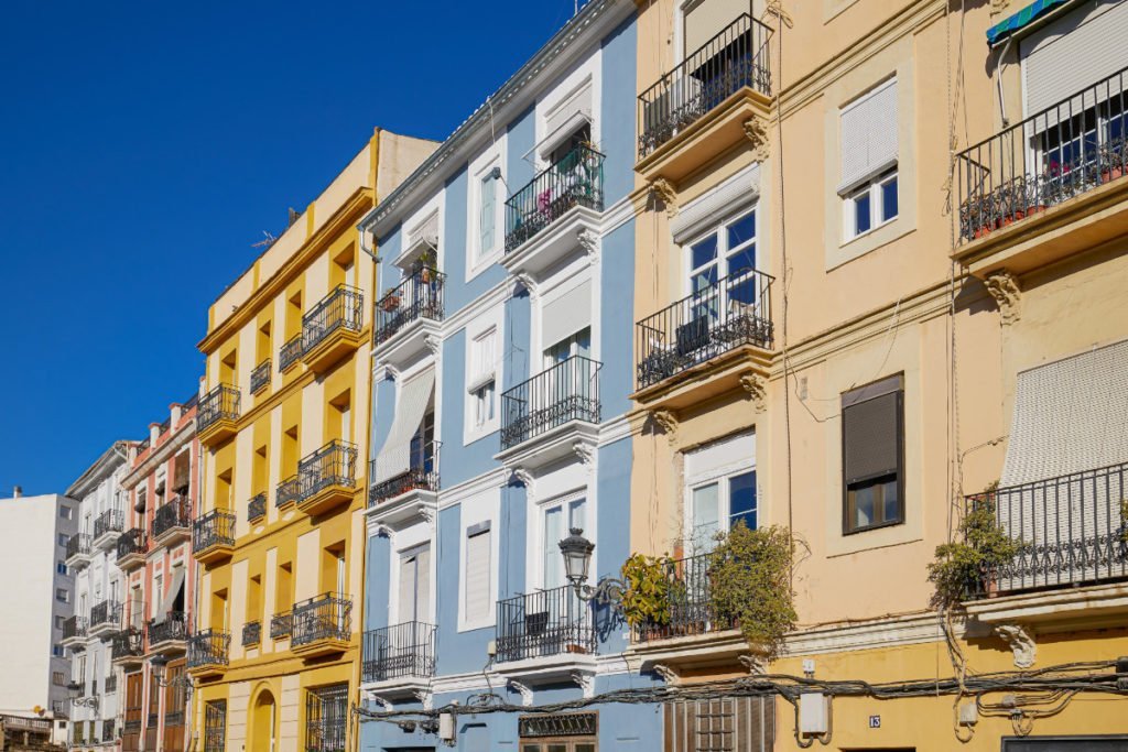 ayuda al alquiler, vivienda en Valencia