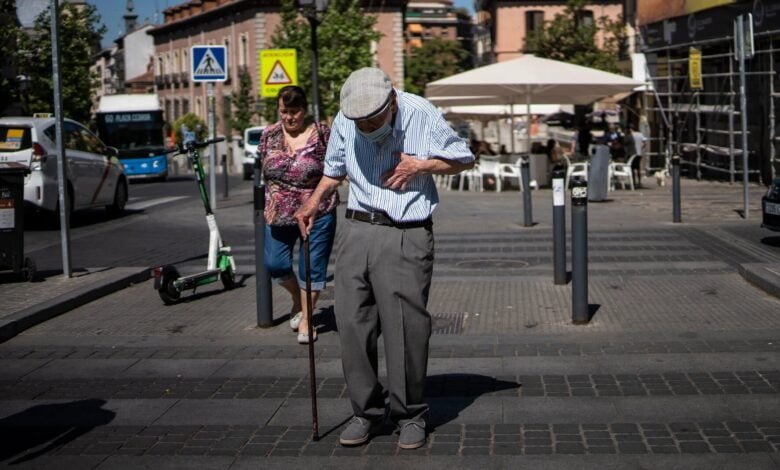 Si quieres saber qué diferencia hay entre la pension contributiva y la no contributiva, en este artículo te lo vamos a explicar.