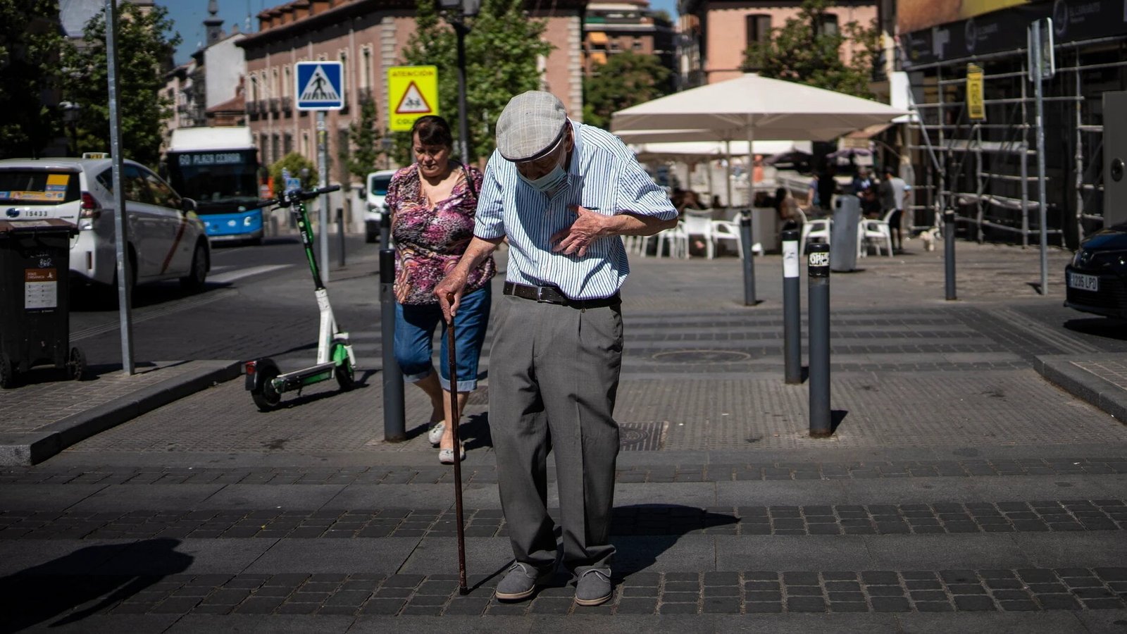 Si quieres saber qué diferencia hay entre la pension contributiva y la no contributiva, en este artículo te lo vamos a explicar.