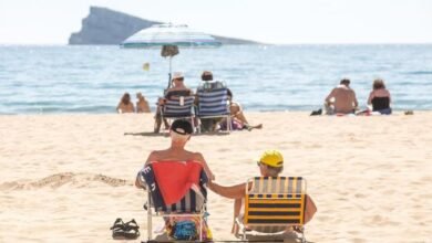 Hacienda devuelve 4000 euros a estos pensionistas