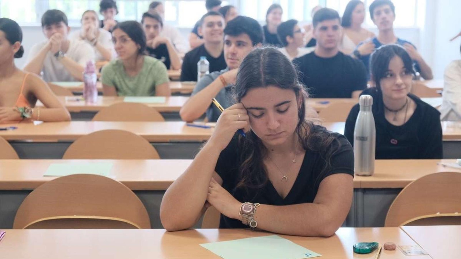 Oferta de empleo público para julio, el BOE publica más de 200 plazas para ser funcionario