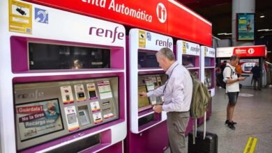 cómo solicitar la tarjeta dorada de renfe, viajes de tren