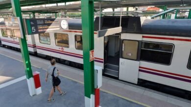 ¿Sabías que ya se puede solicitar el abono de Renfe gratis para usarlo de septiembre a diciembre de 2023? En este artículo te lo contamos.