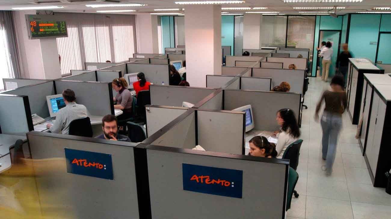 ¿Estás buscando empleo? Atento busca cubrir 100 puestos de trabajo de teleoperador para desarrollar tu experiencia en la atención al cliente.