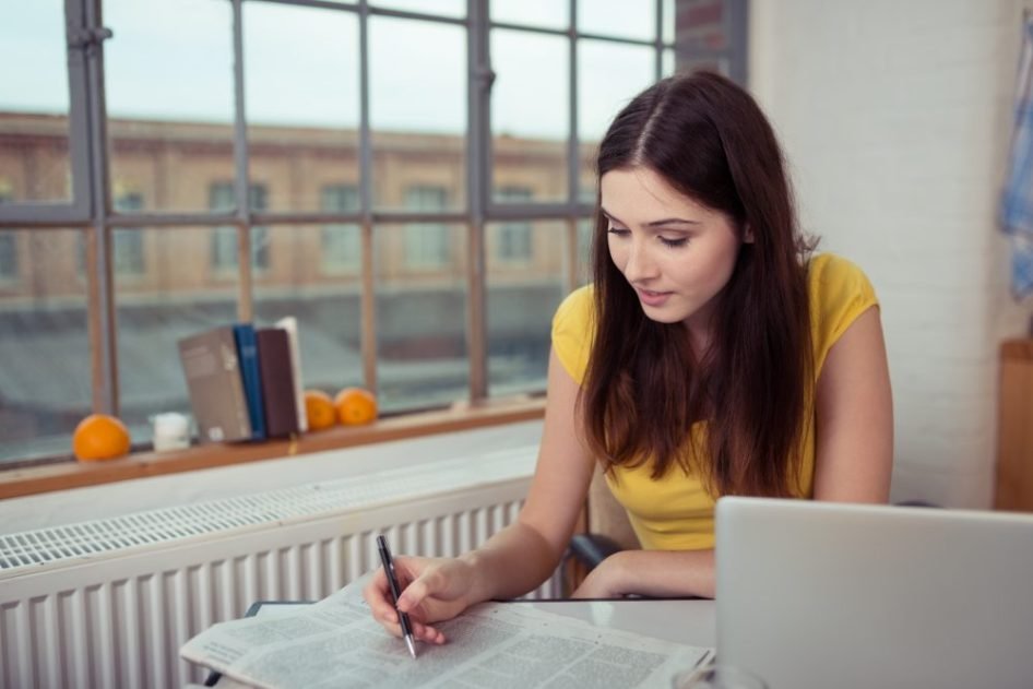 buscar trabajo en septiembre, búsqueda de empleo