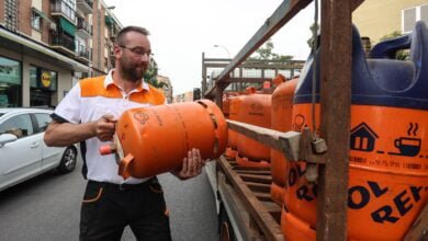 En este artículo vamos a ver el nuevo precio de la bombona de butano a partir del mes de septiembre y la tendencia en los próximos meses.