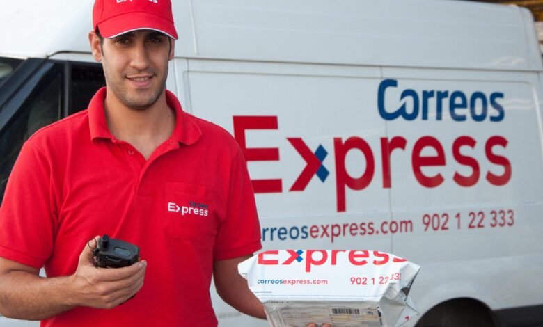 Correos ofrece puestos de trabajo sin oposición a través de su filial de Correos express