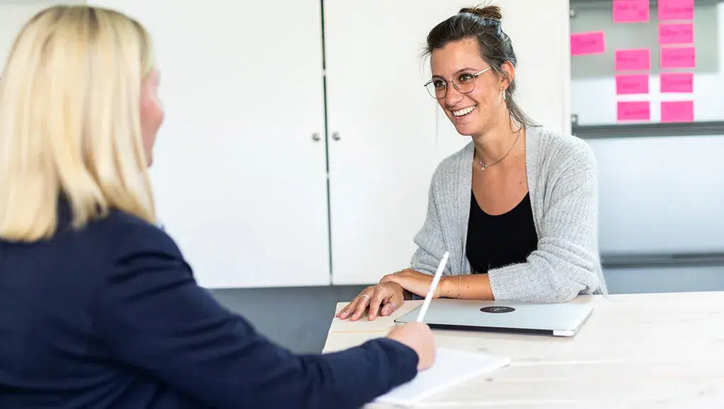 El SEPE me ha enviado una entrevista de trabajo, ¿es obligatorio asistir