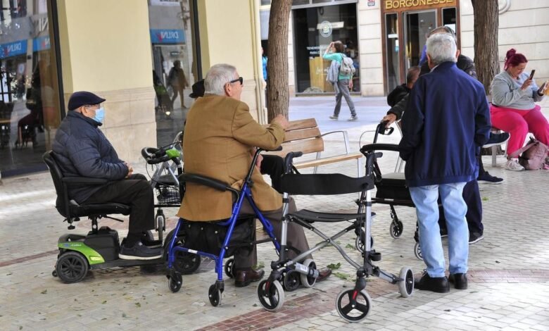 ¿Cuánto Será La Subida De Las Pensiones En 2024?