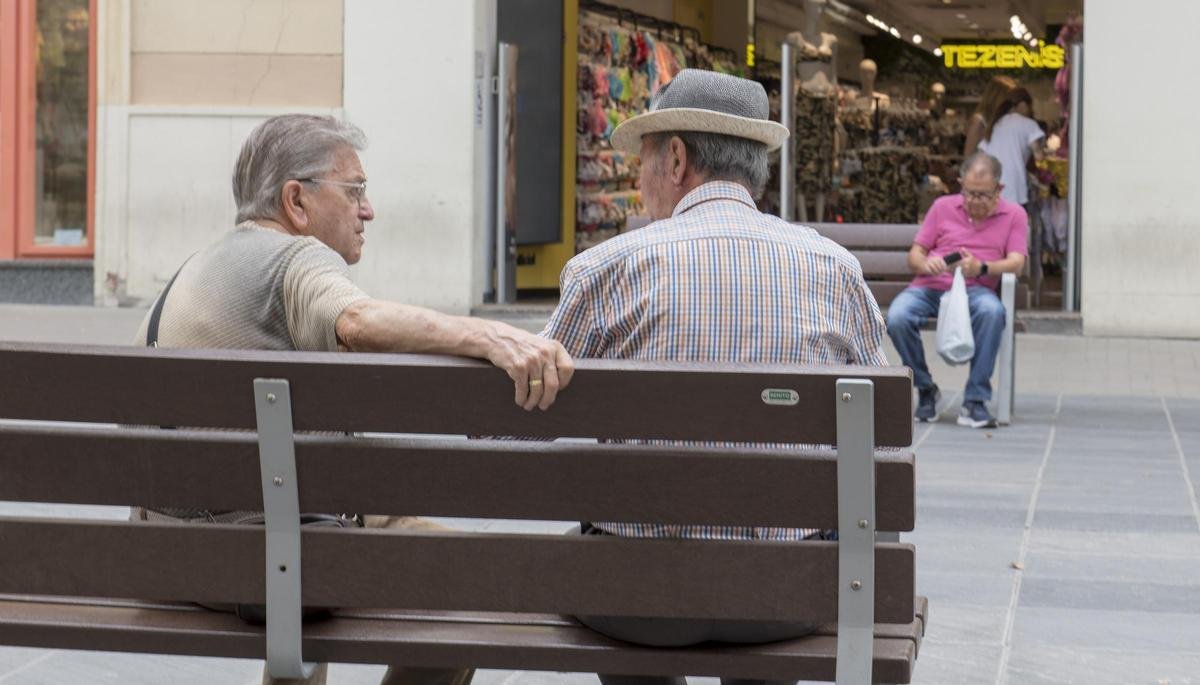 Esta es la fecha en la que se conocerá la revalorización de las pensiones para 2024