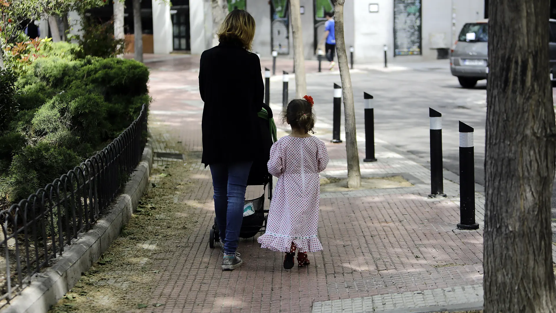 Nueva ayuda complementaria al ingreso mínimo vital en Andalucía