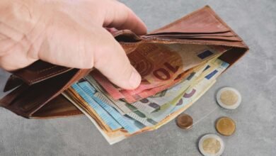 Estas son las fechas de pago del ingreso Mínimo Vital de diciembre de 2023